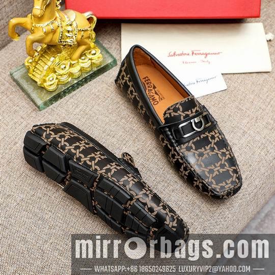 Replica Ferragamo Shoes Ferragamo sz38-44 hnh0202