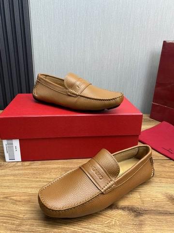 Replica Ferragamo Shoes Ferragamo sz38-45 mnh0522