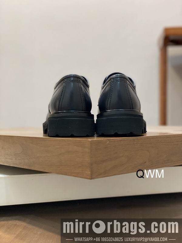 Replica Ferragamo Shoes Ferragamo sz38-45 3C WM1201