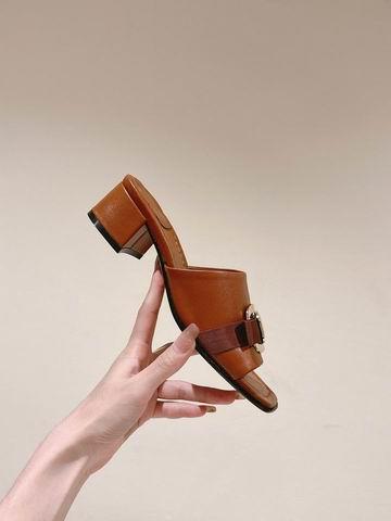 Replica Ferragamo Shoes Ferragamo sz34-40 mnh0503