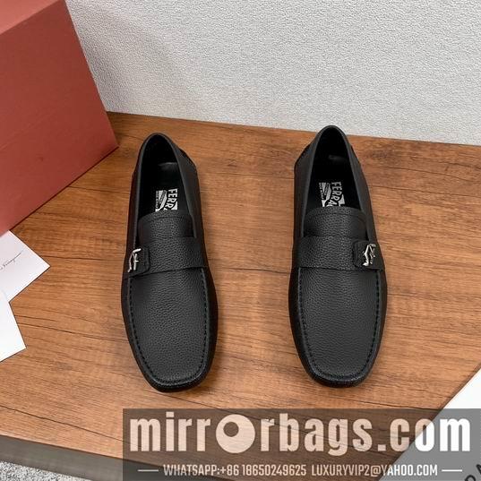 Replica Ferragamo Shoes Ferragamo sz39-44 hnh0612