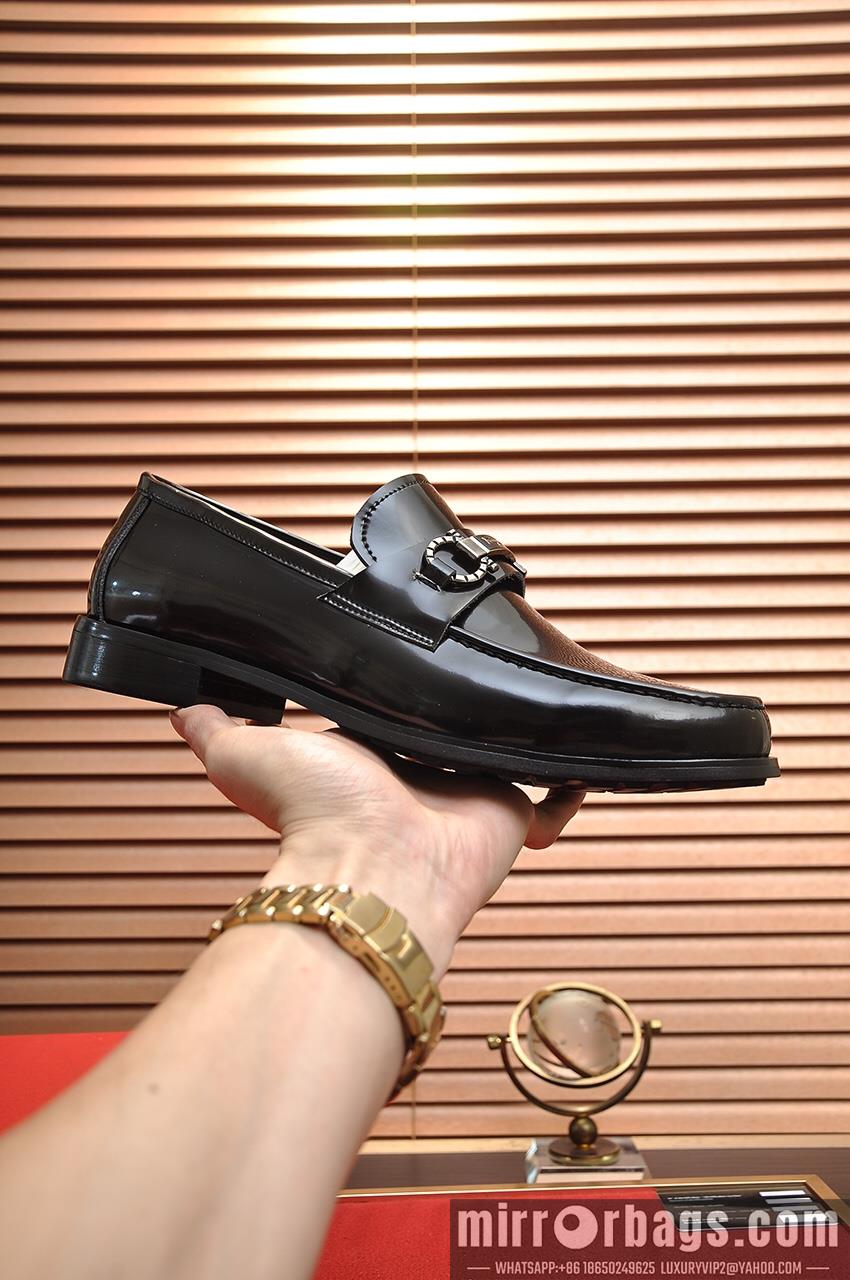 Replica Ferragamo Shoes Ferragamo sz38-45 hnh1233