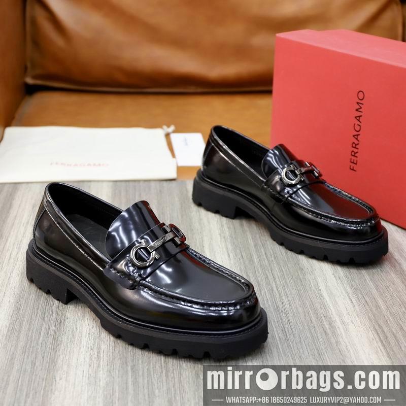 Replica Ferragamo Shoes Ferragamo sz39-44 hnm0203