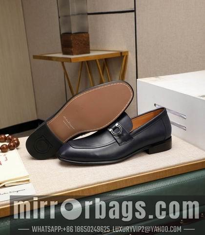 Replica Ferragamo Shoes Ferragamo sz38-44 mnh02210