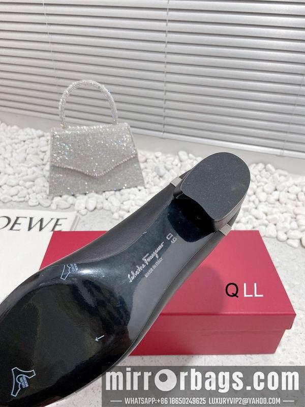 Replica Ferragamo Shoes Ferragamo sz35-39LL0104