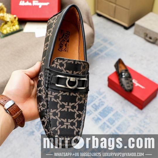 Replica Ferragamo Shoes Ferragamo sz38-44 hnh0202