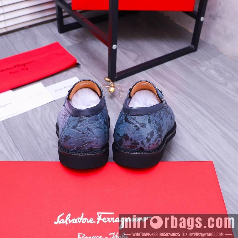 Replica Ferragamo Shoes Ferragamo sz38-44 hnm0269
