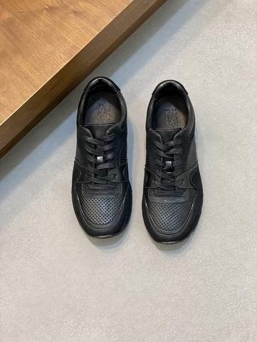 Replica Ferragamo Shoes Ferragamo sz38-44 mnh0803