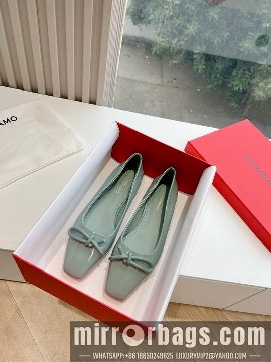 Replica Ferragamo Shoes Ferragamo sz35-41 mnh0202