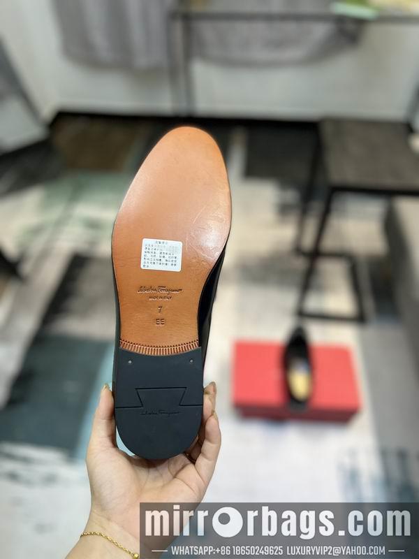 Replica Ferragamo Shoes Ferragamo sz39-44 hnm0249
