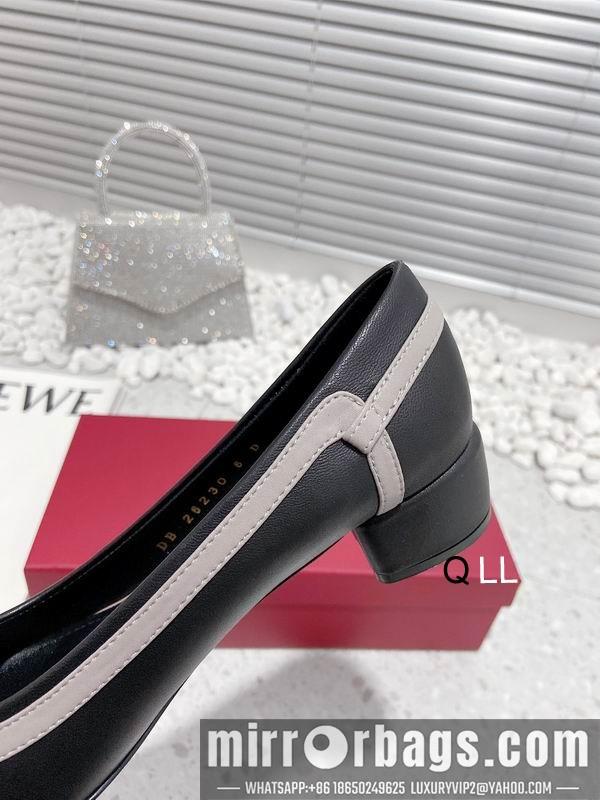 Replica Ferragamo Shoes Ferragamo sz35-39LL0104