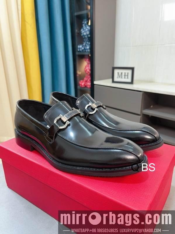 Replica Ferragamo Shoes Ferragamo sz38-45 BS0203
