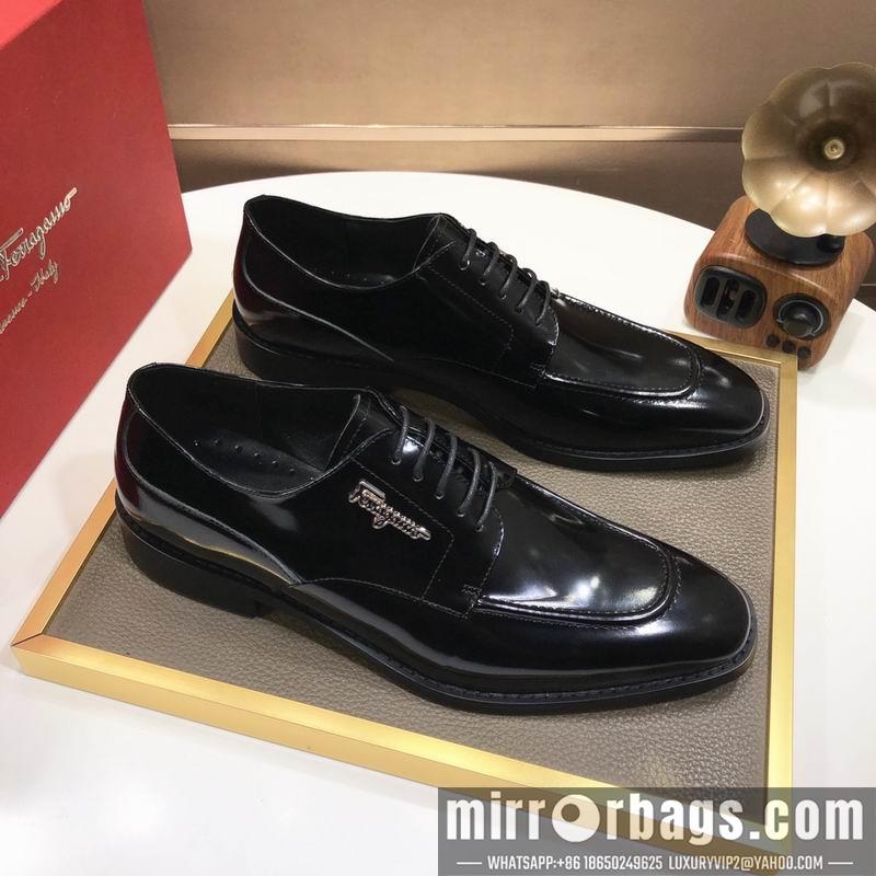 Replica Ferragamo Shoes Ferragamo sz38-45 hnh0316