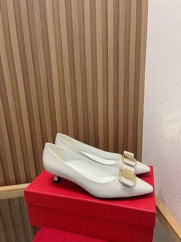 Replica Ferragamo Shoes Ferragamo sz35-40 mnh0502