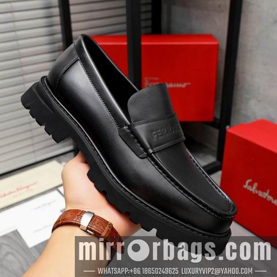Replica Ferragamo Shoes Ferragamo sz38-44 hnh0426