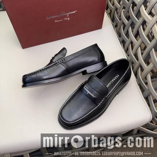 Replica Ferragamo Shoes Ferragamo sz38-45 hnh0402