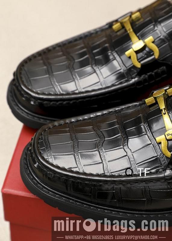Replica Ferragamo Shoes Ferragamo sz39-44 TF0208
