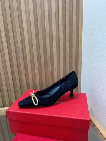 Replica Ferragamo Shoes Ferragamo sz35-40 mnh0501