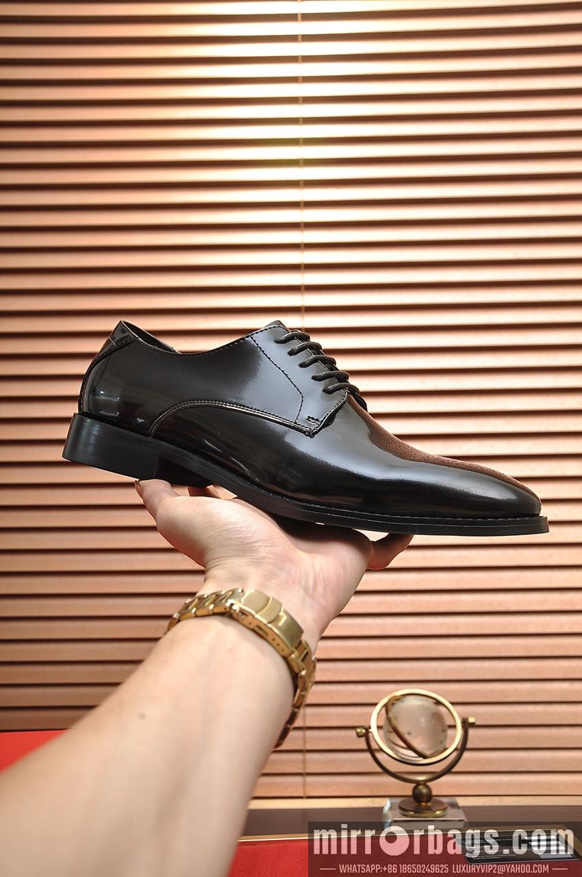 Replica Ferragamo Shoes Ferragamo sz38-45 hnh1232