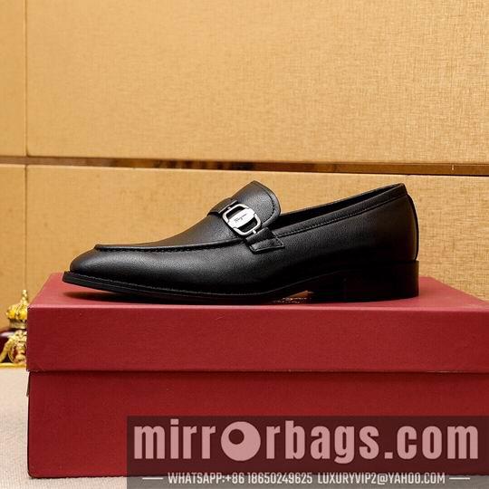 Replica Ferragamo Shoes Ferragamo sz38-46 mnh02189