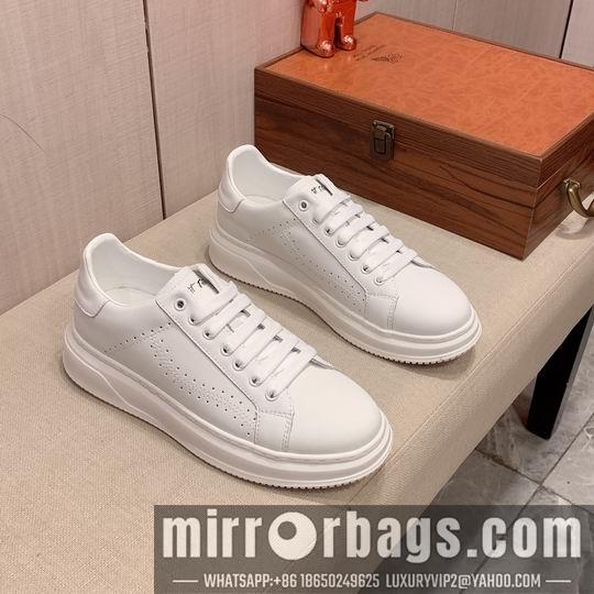Replica Ferragamo Shoes Ferragamo sz38-44 mnh0601