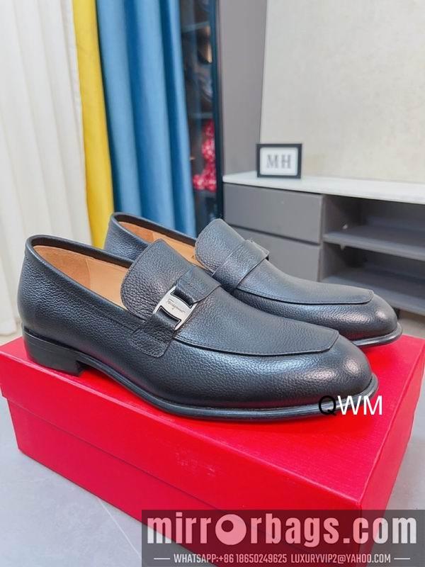 Replica Ferragamo Shoes Ferragamo colour sz38-45  WM1204