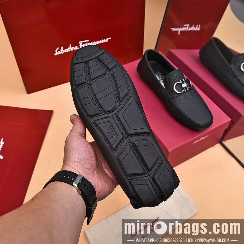 Replica Ferragamo Shoes Ferragamo sz38-46 mnm0214