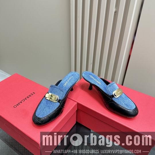 Replica Ferragamo Shoes Ferragamo sz35-41 mnh0501