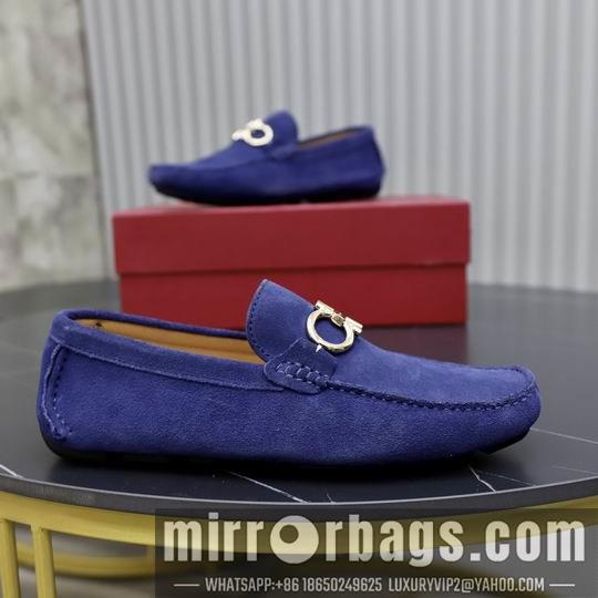 Replica Ferragamo Shoes Ferragamo sz38-46 mnh0329