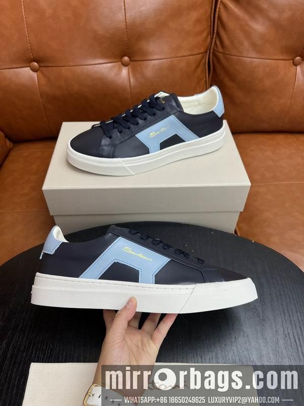 Replica Ferragamo Shoes Ferragamo sz38-45 TF1001