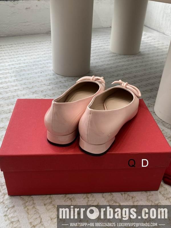 Replica Ferragamo Shoes Ferragamo sz35-40 GDT0401