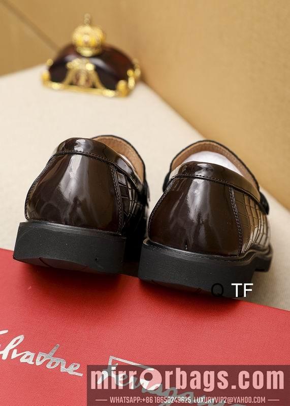 Replica Ferragamo Shoes Ferragamo sz39-44 TF0208