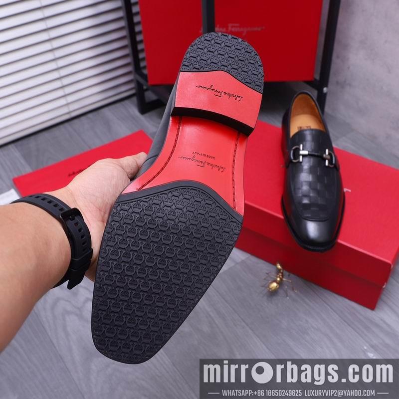 Replica Ferragamo Shoes Ferragamo sz38-44 hnm0213