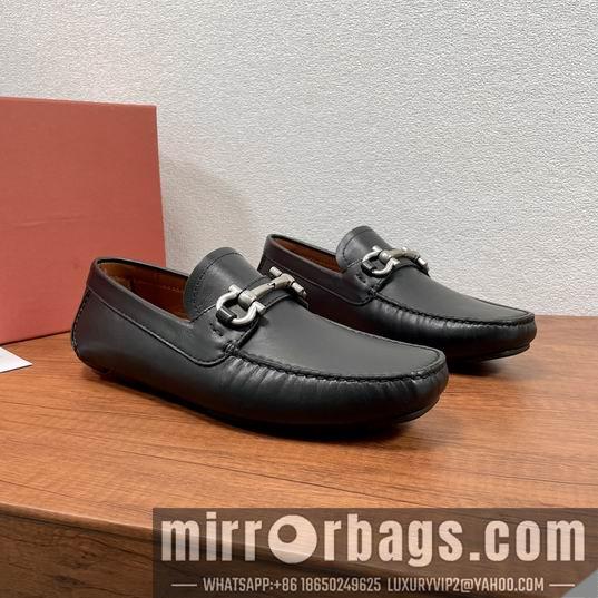 Replica Ferragamo Shoes Ferragamo sz39-44 hnh0611