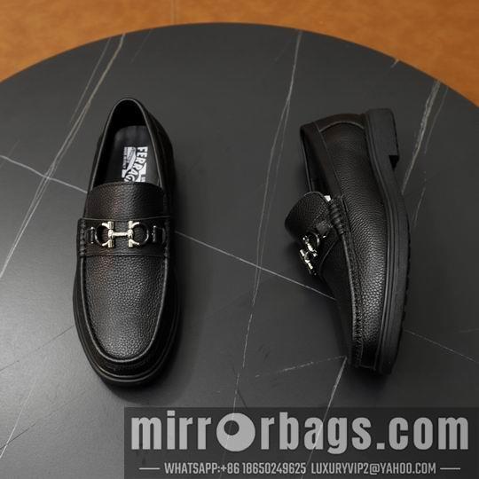 Replica Ferragamo Shoes Ferragamo sz38-45 hnh0433