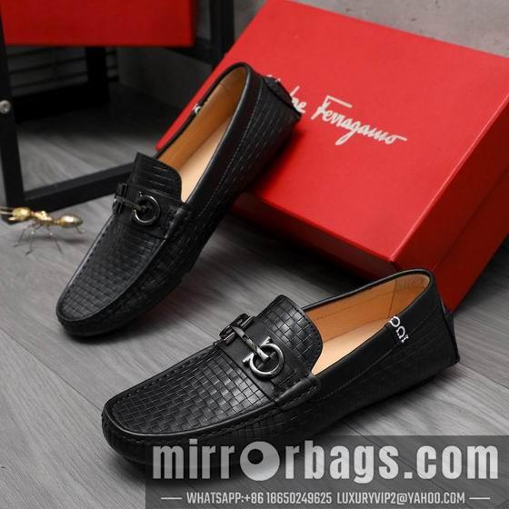 Replica Ferragamo Shoes Ferragamo sz38-44 hnh0203