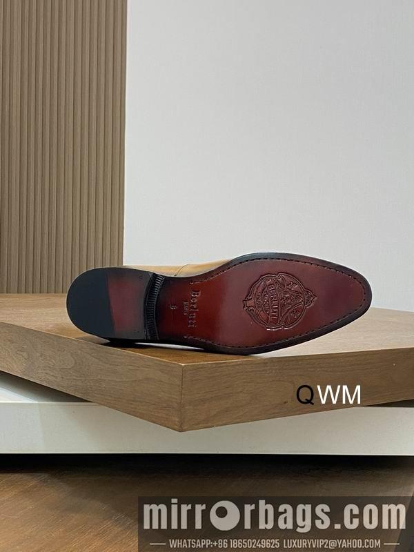 Replica Ferragamo Shoes Ferragamo sz38-44 WM0704