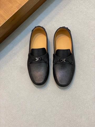 Replica Ferragamo Shoes Ferragamo sz38-45 hnh0703