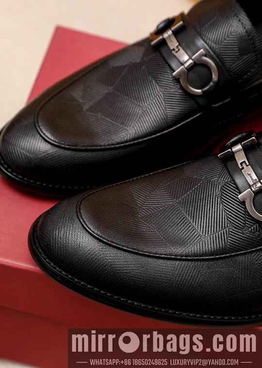 Replica Ferragamo Shoes Ferragamo sz38-46 mnh02195