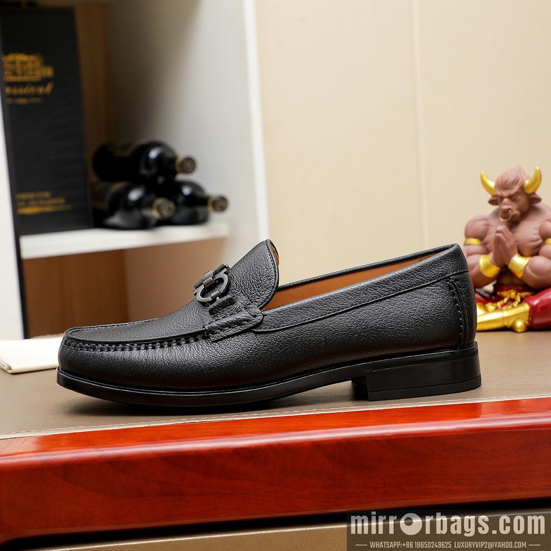 Replica Ferragamo Shoes Ferragamo sz38-44 h0804