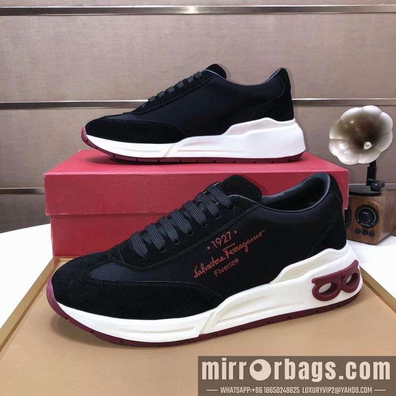 Replica Ferragamo Shoes Ferragamo sz38-44 hnm0203