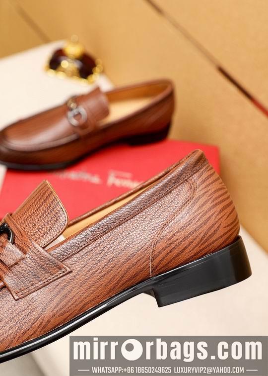 Replica Ferragamo Shoes Ferragamo sz38-47 mnh0528