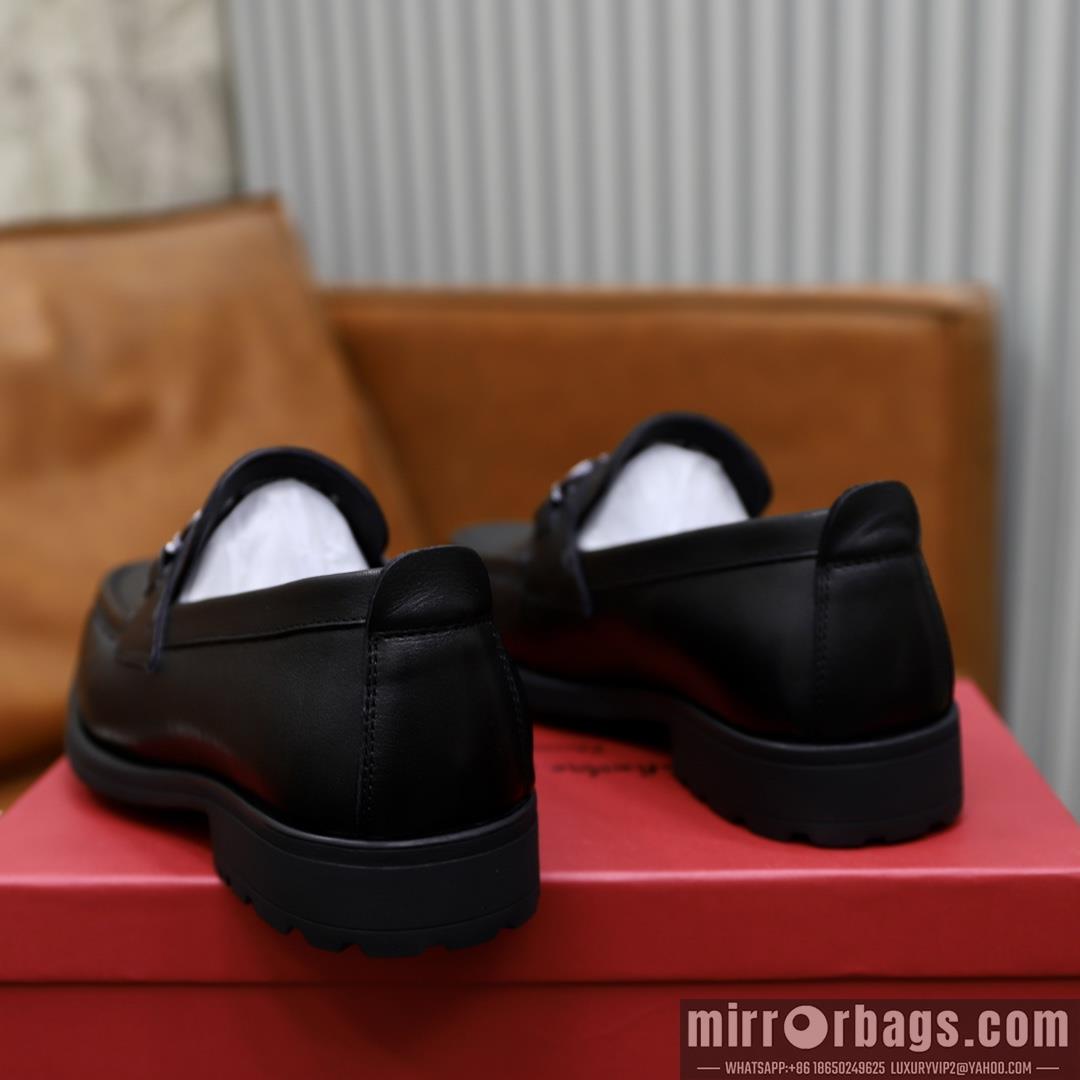 Replica Ferragamo Shoes Ferragamo sz38-44 hnh0233