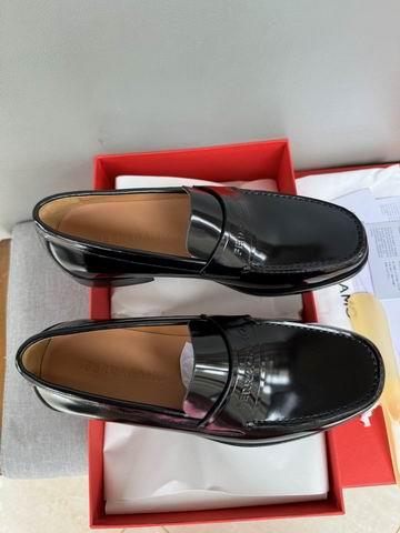 Replica Ferragamo Shoes Ferragamo sz38-45 hnh0707