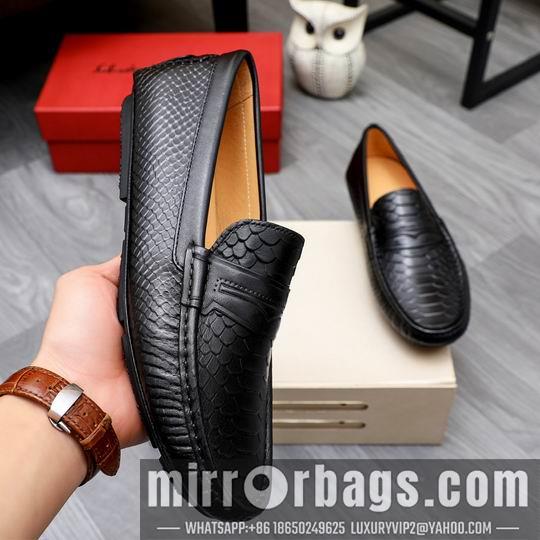 Replica Ferragamo Shoes Ferragamo sz37-46 mnh0324