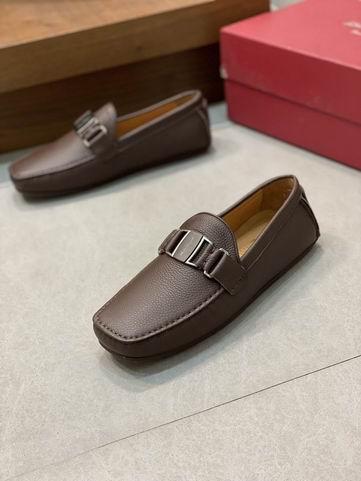 Replica Ferragamo Shoes Ferragamo sz38-45 mnh0501