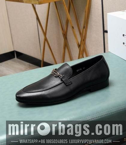 Replica Ferragamo Shoes Ferragamo sz38-44 mnh0503