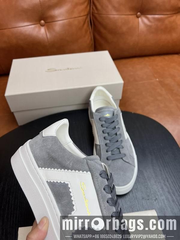 Replica Ferragamo Shoes Ferragamo sz38-45 TF1001