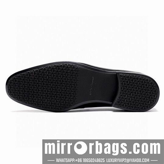 Replica Ferragamo Shoes Ferragamo sz38-45 mnh02159