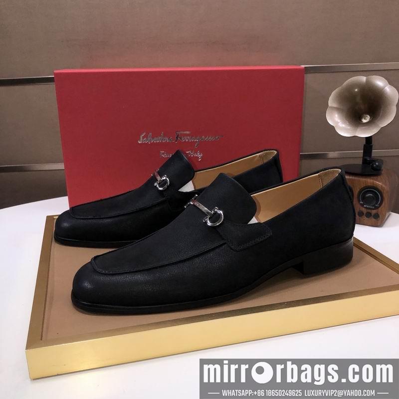 Replica Ferragamo Shoes Ferragamo sz38-45 hnh0328